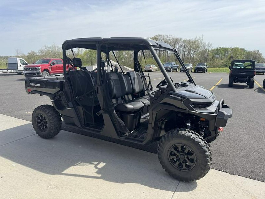 2026 Can-Am® Defender MAX XT HD11