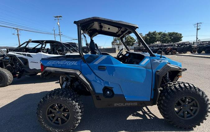 2026 GENERAL XP 1000 PREMIUM - Polaris