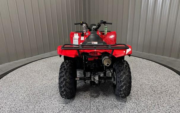 2026 Suzuki KingQuad 400 4x4 ASi