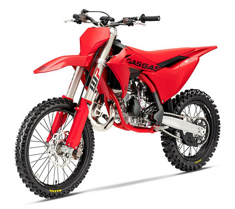 2027 GASGAS MC 85 17/14