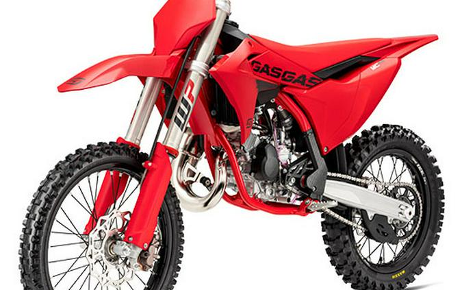 2027 GASGAS MC 85 17/14