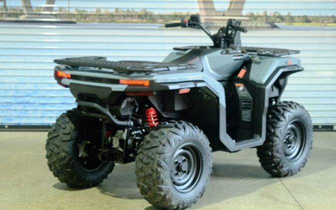 2027 CFMOTO CF400AZ-7S