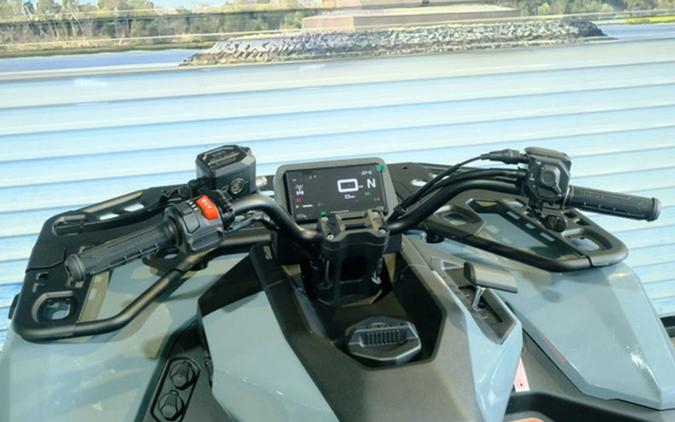 2027 CFMOTO CF400AZ-7S