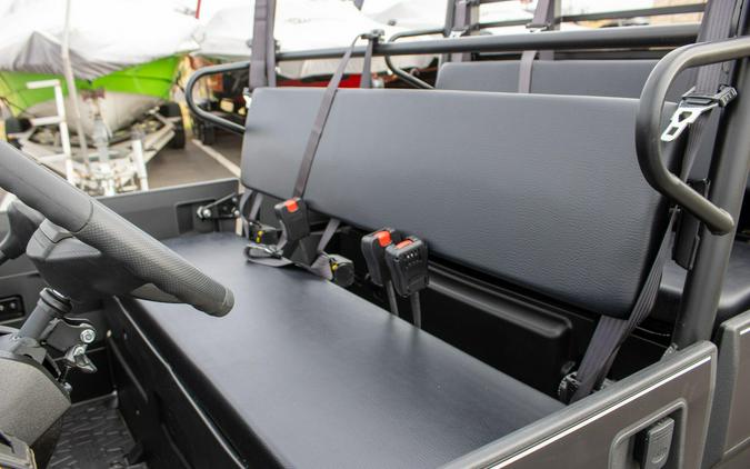 2027 KAWASAKI MULE PRO-DXT EPS