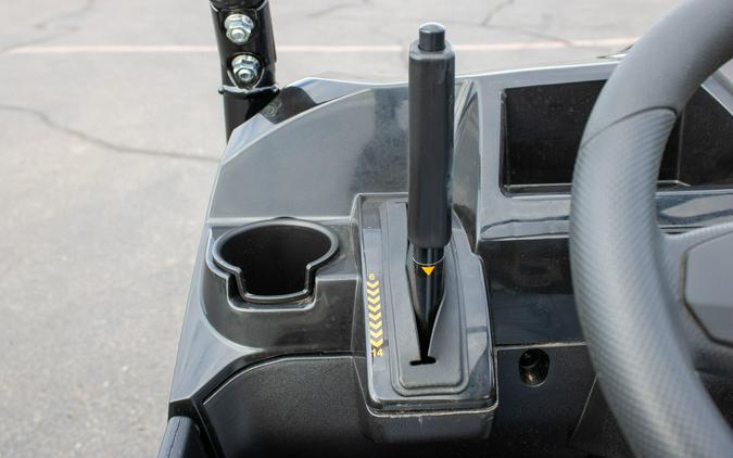 2027 KAWASAKI MULE PRO-DXT EPS
