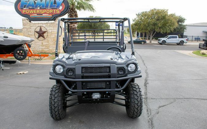 2027 KAWASAKI MULE PRO-DXT EPS