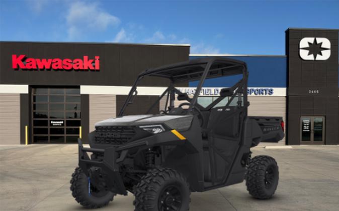 2027 Polaris Ranger 1000 Premium