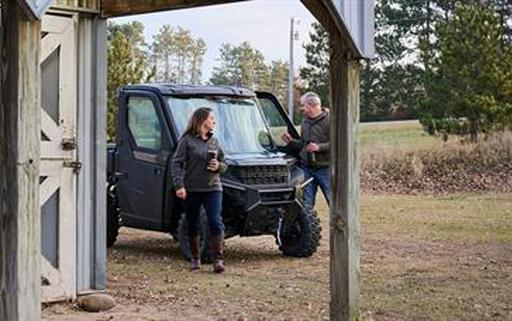 2027 Polaris Ranger 1000 Premium