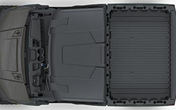 2027 Polaris Ranger 1000 Premium