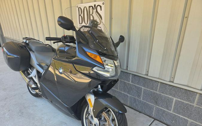 2007 BMW K1200GT