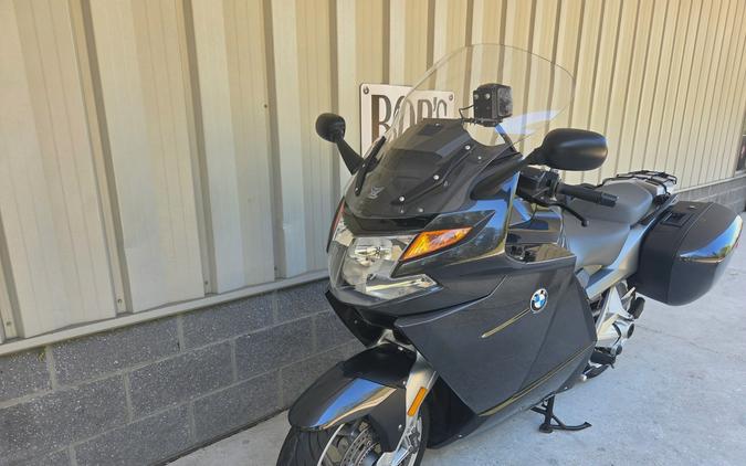2007 BMW K1200GT