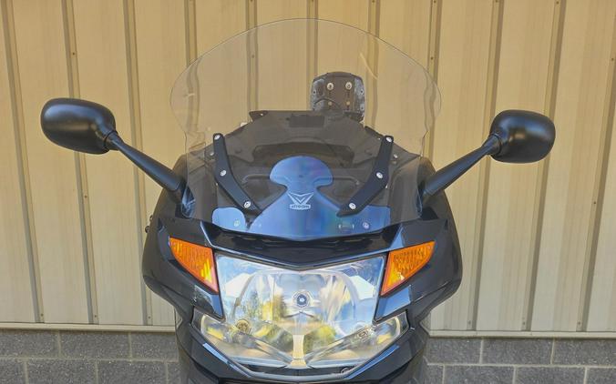 2007 BMW K1200GT