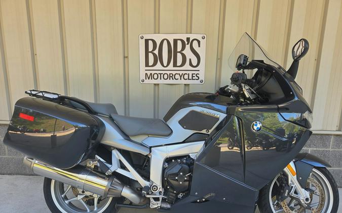 2007 BMW K1200GT