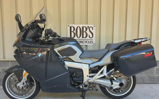 2007 BMW K1200GT
