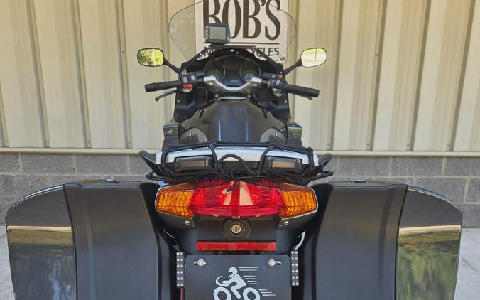 2007 BMW K1200GT