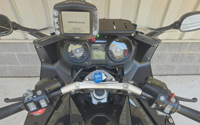 2007 BMW K1200GT