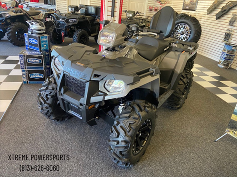 2023 Polaris SPORTSMAN 570 TOURING EPS