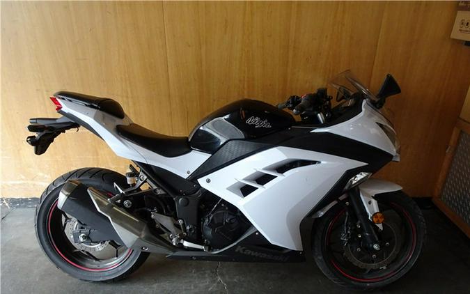 Kawasaki Ninja 300 SE motorcycles for sale MotoHunt