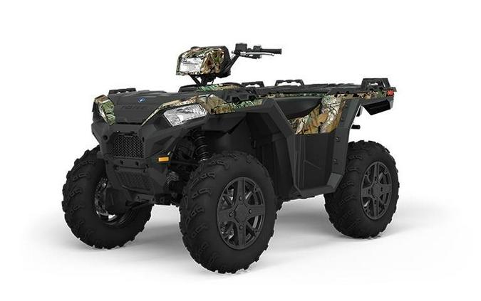 2023 Polaris Industries Sportsman 850 Premium Polaris Pursuit Camo