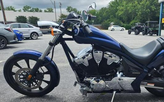 2019 Honda® Fury