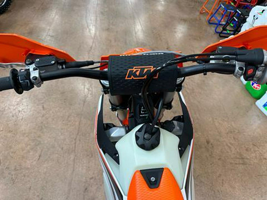 2024 KTM 250 XC