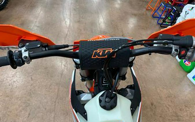 2024 KTM 250 XC