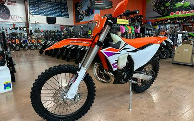 2024 KTM 250 XC