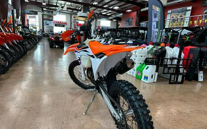 2024 KTM 250 XC