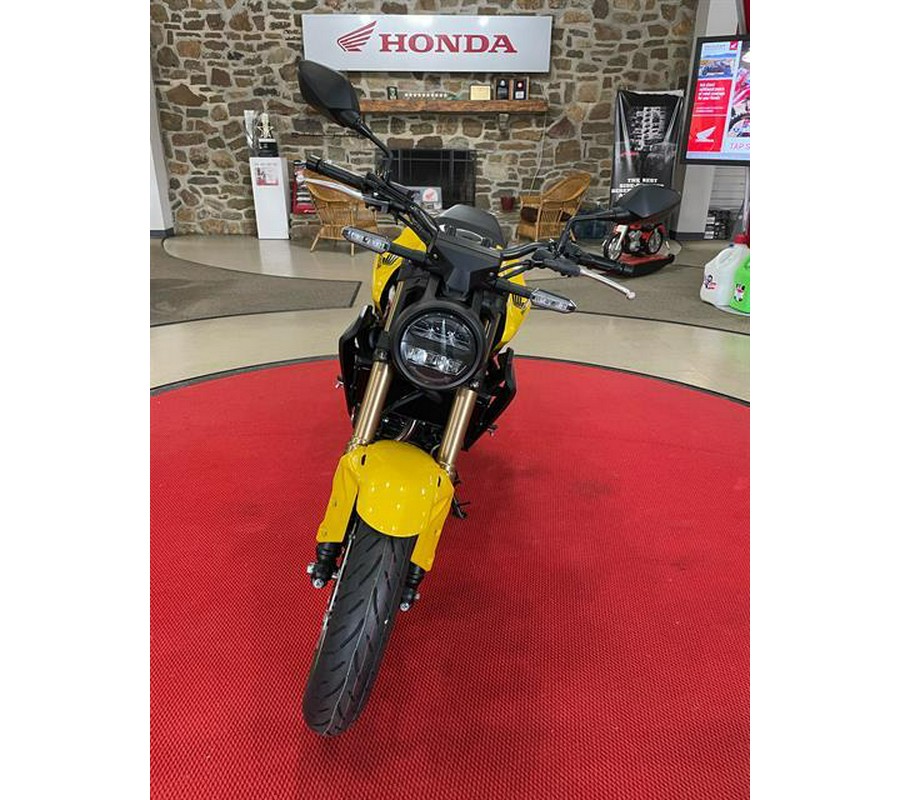 2024 Honda CB300R ABS