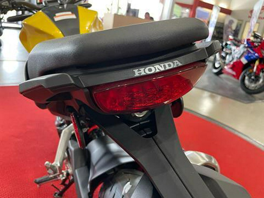 2024 Honda CB300R ABS