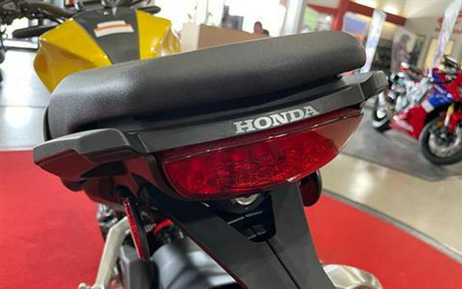 2024 Honda CB300R ABS