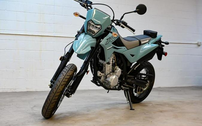 2024 Kawasaki KLX®300SM