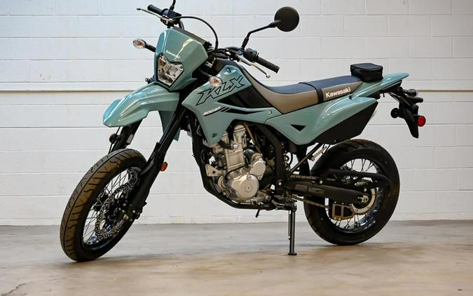 2024 Kawasaki KLX®300SM