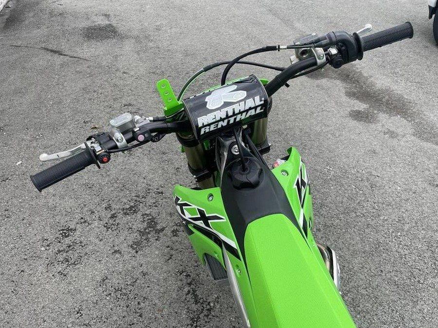 2024 Kawasaki KX™250X