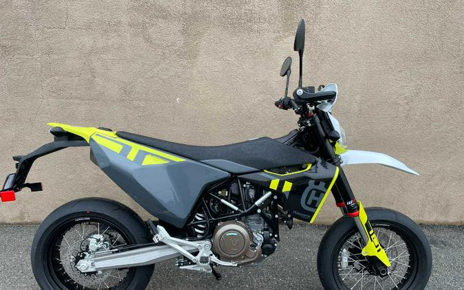 Husqvarna 701 Supermoto motorcycles for sale MotoHunt