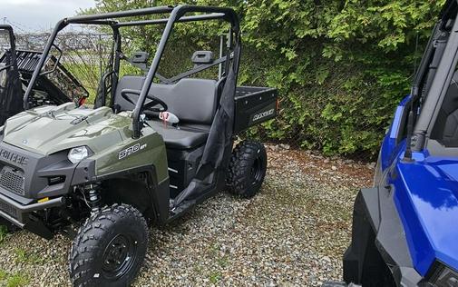 2024 Polaris® Ranger 570 Full-Size