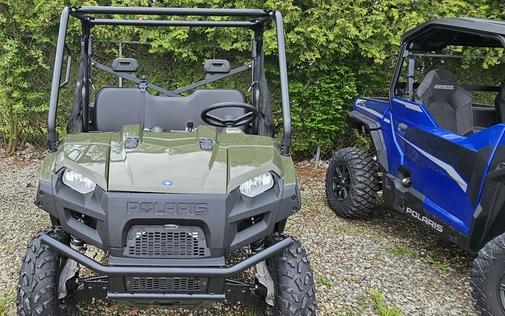 2024 Polaris® Ranger 570 Full-Size