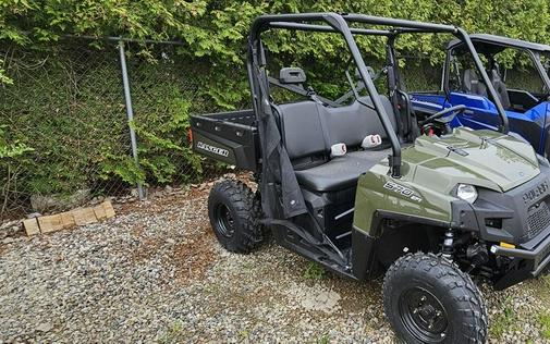 2024 Polaris® Ranger 570 Full-Size