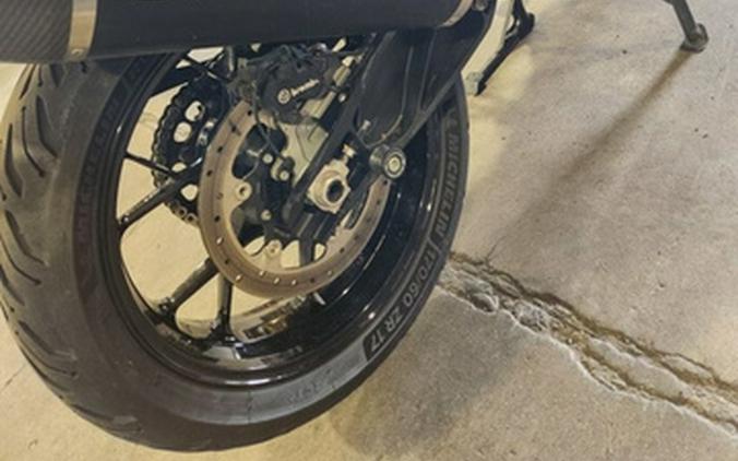 2020 KTM Super Adventure 1290 S