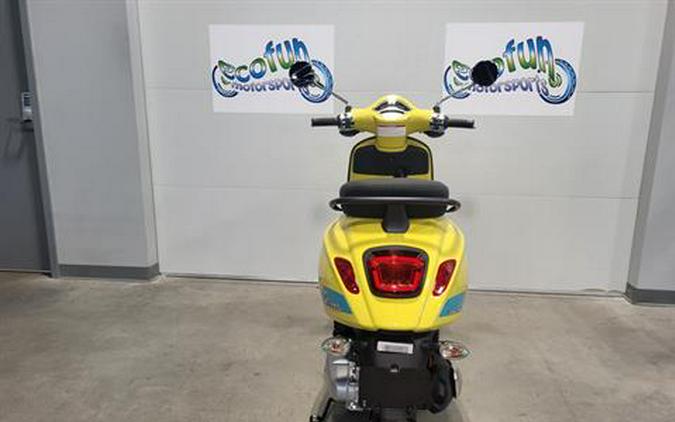 2024 Vespa Primavera 150 S