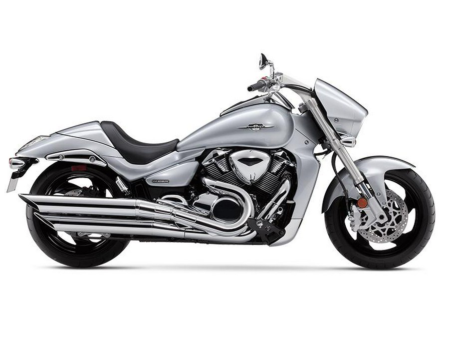 2014 Suzuki Boulevard M109R Limited Edition