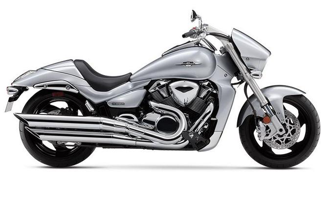 2014 Suzuki Boulevard M109R Limited Edition