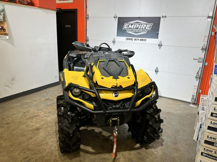 2021 Can-Am™ Outlander™ X mr 1000R