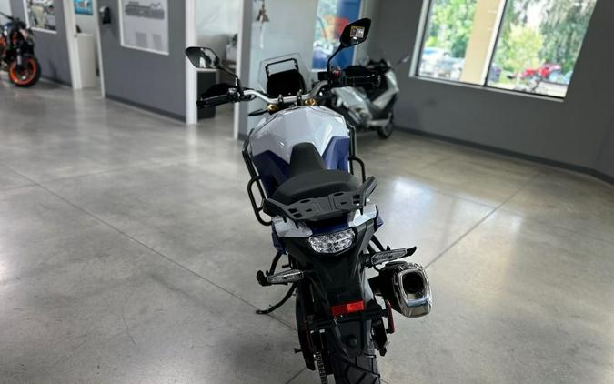 2024 Suzuki V-Strom 800DE Adventure