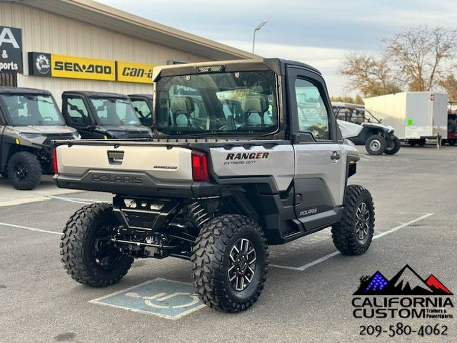 2024 Polaris Ranger XD 1500 Northstar Edition Ultimate