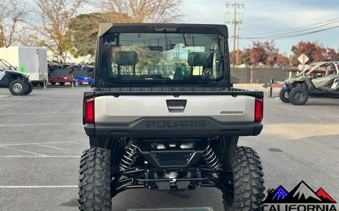 2024 Polaris Ranger XD 1500 Northstar Edition Ultimate