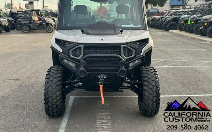 2024 Polaris Ranger XD 1500 Northstar Edition Ultimate