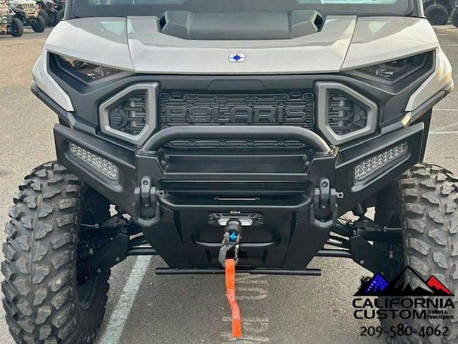 2024 Polaris Ranger XD 1500 Northstar Edition Ultimate