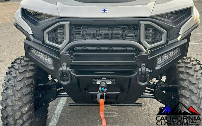 2024 Polaris Ranger XD 1500 Northstar Edition Ultimate