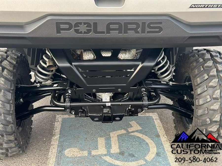 2024 Polaris Ranger XD 1500 Northstar Edition Ultimate